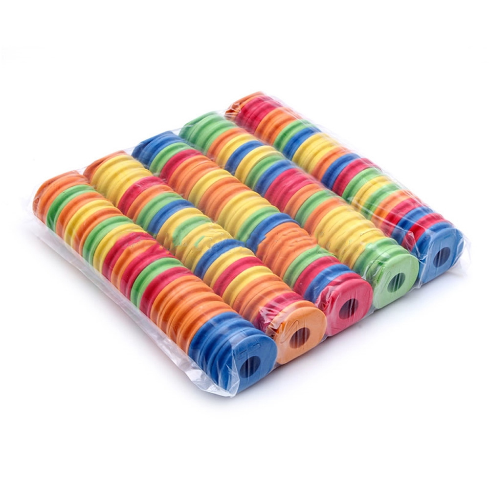 Fishing Line Winder - 100 шт., намоточные устройства для рыболовных