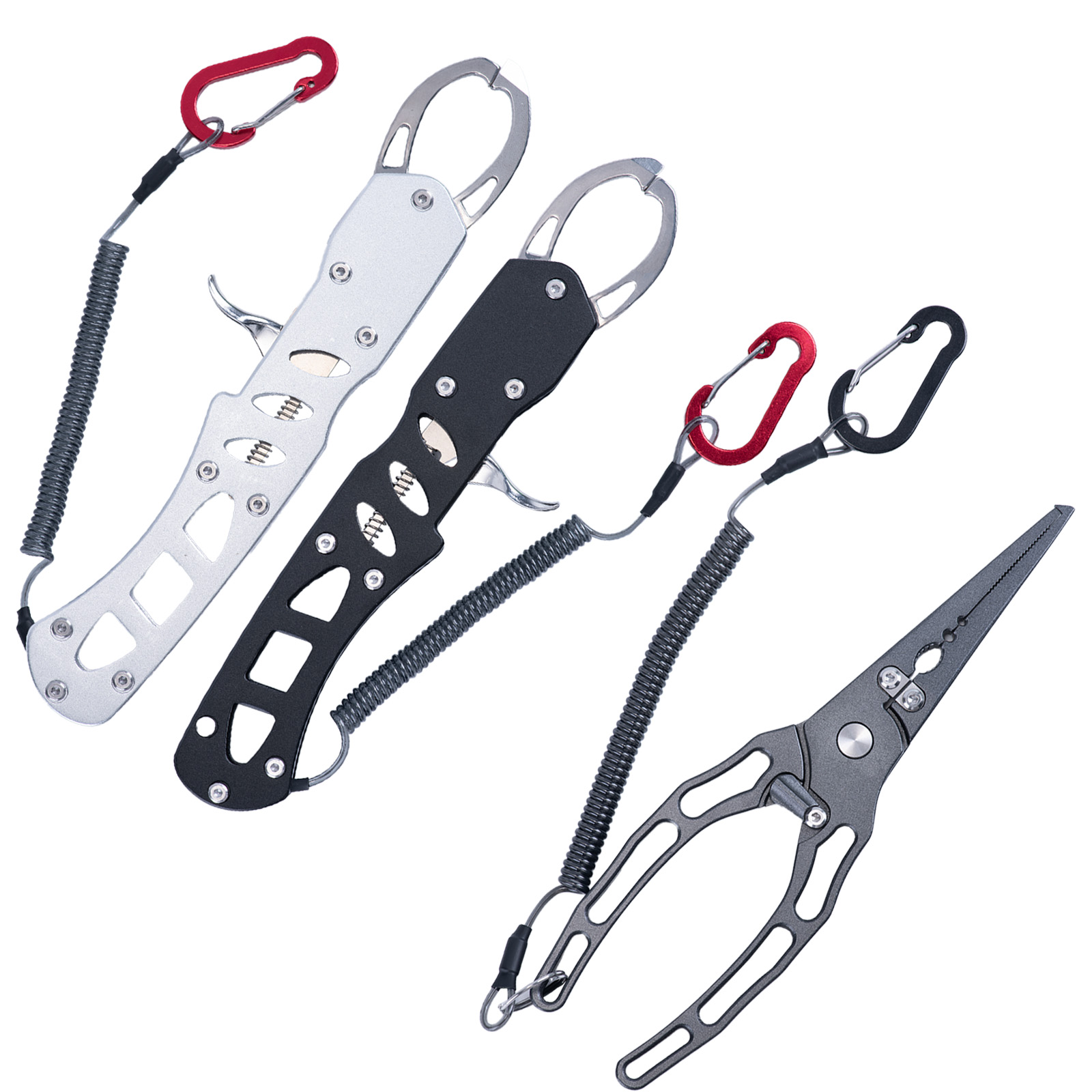 Fishing Line Cutter - Набор для рыбалки: рыболовные плоскогубцы и