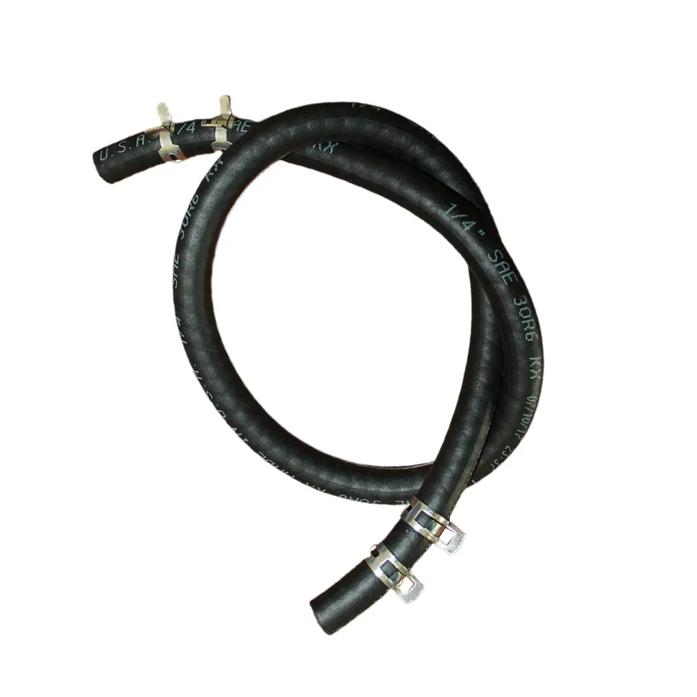 5414K 1/4 шланг топливной маги – обзор и цена Tippet Line