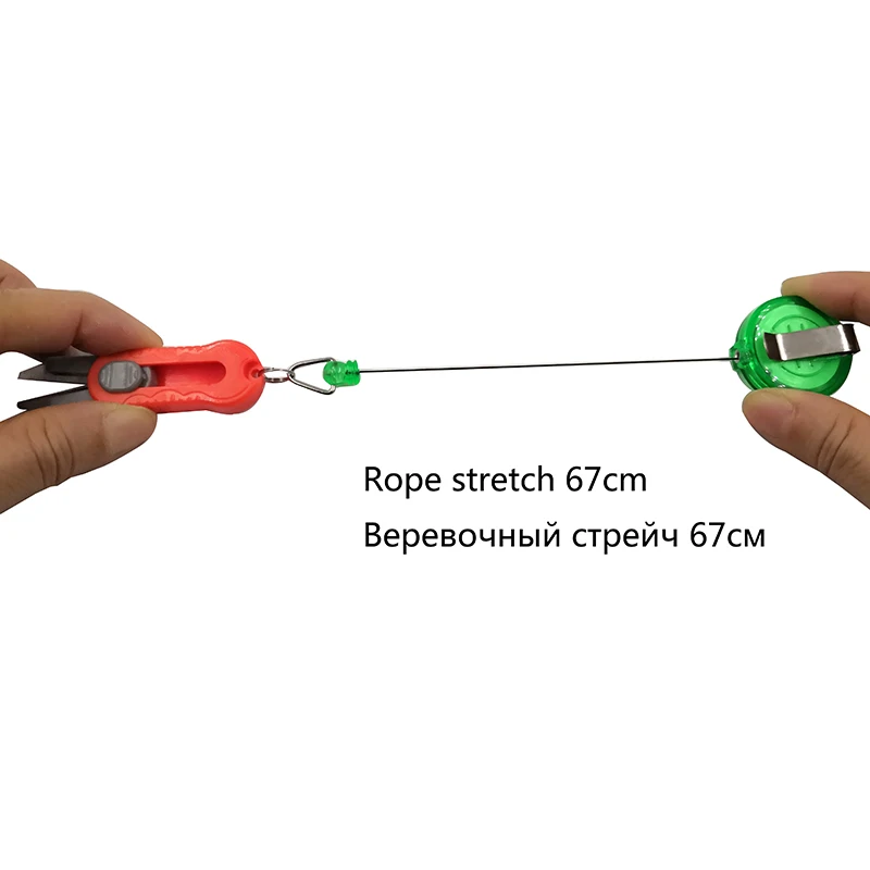 OUTKIT 1 шт. мини-гибкие ножни – обзор и цена Fishing Line Cutter