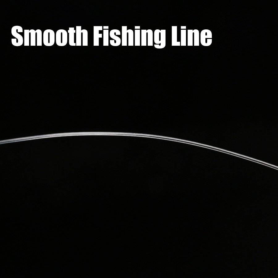 Высококачественная однонитевая – обзор и цена Fluorocarbon Line