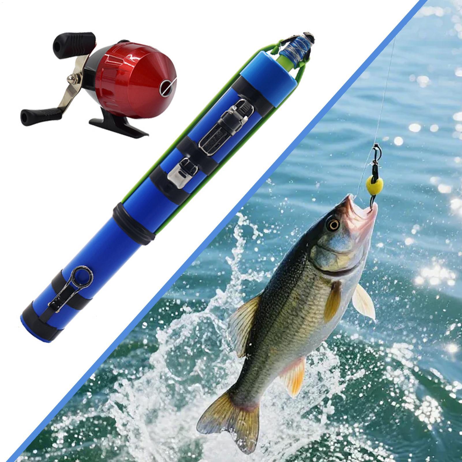 Рыболовная удочка, рогатка, ко – обзор и цена Fishing Line Spool