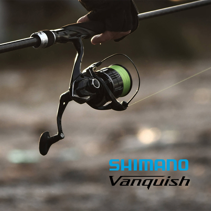 Спиннинговая катушка для рыбал – обзор и цена Shimano Reel Stradic