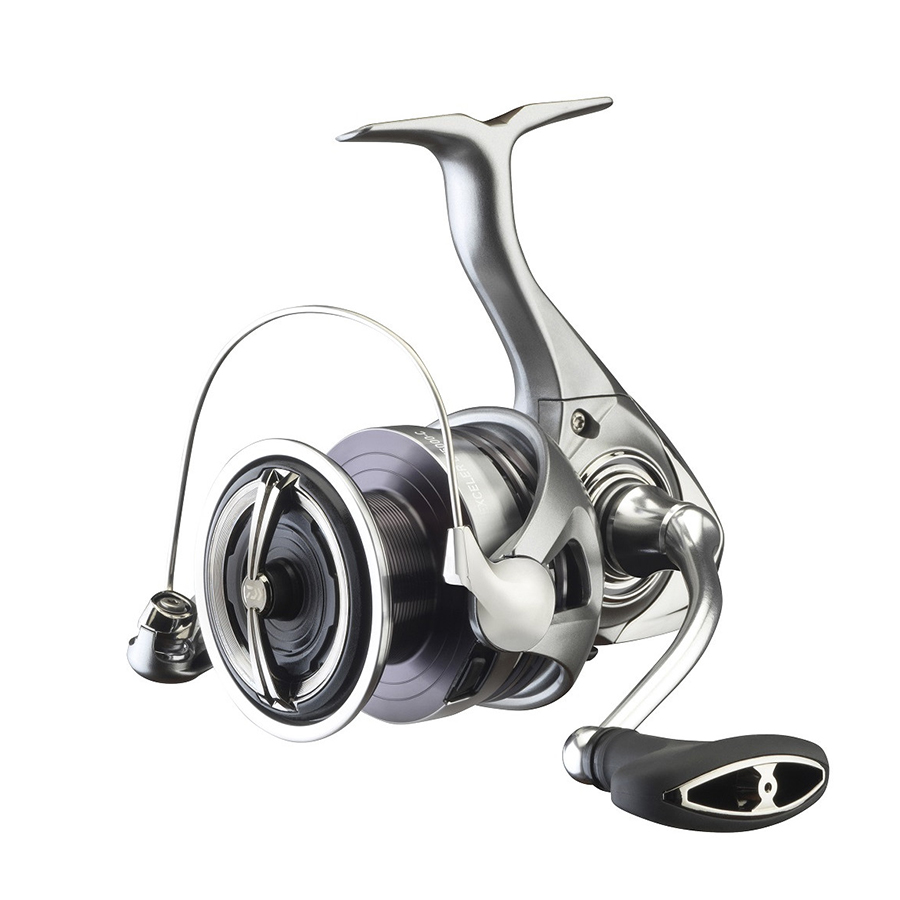 2023 DAIWA EXCELER LT Спиннинг – обзор и цена Abu Garcia Reel Max