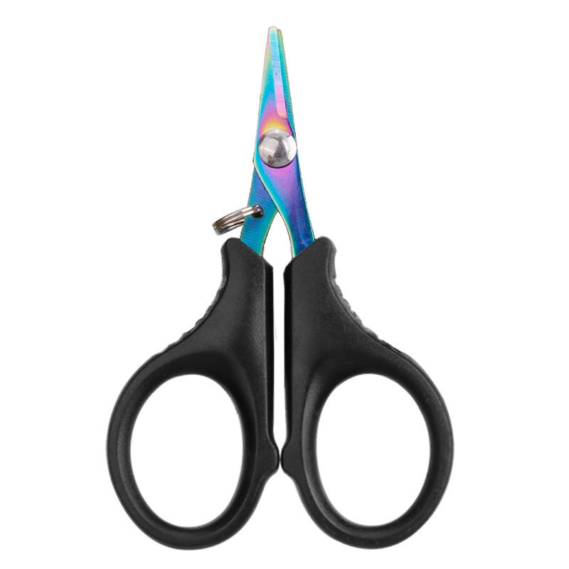 Многофункциональные ножницы дл – обзор и цена Fishing Line Cutter