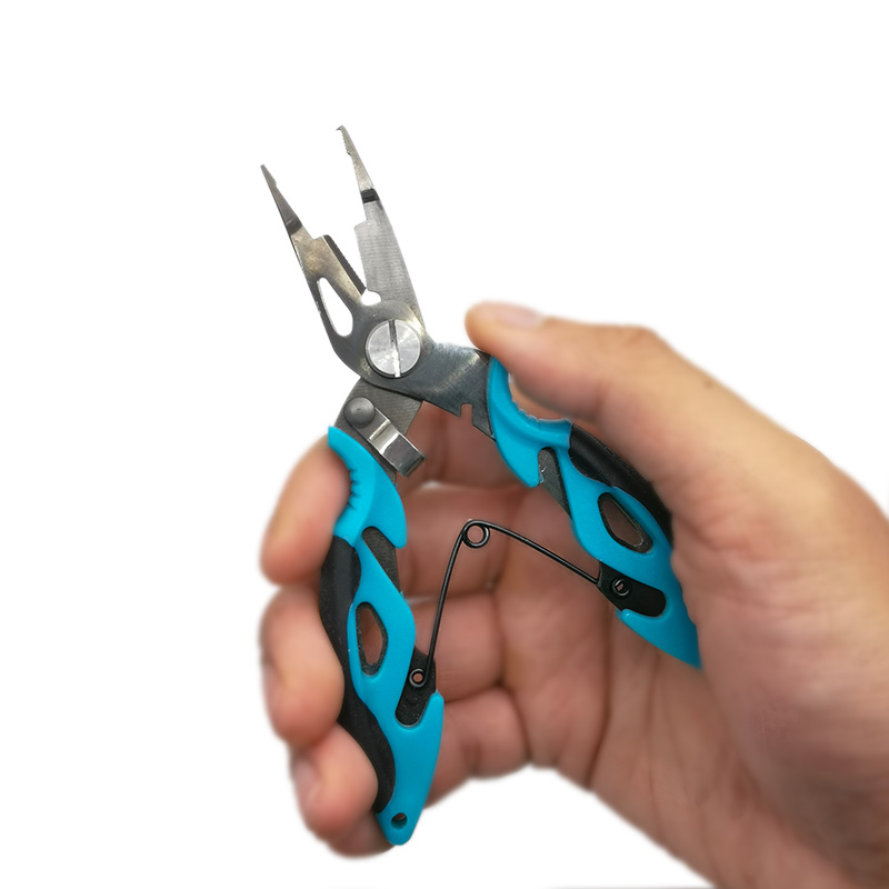 OUTKIT Многофункциональные рыб – обзор и цена Fishing Line Cutter