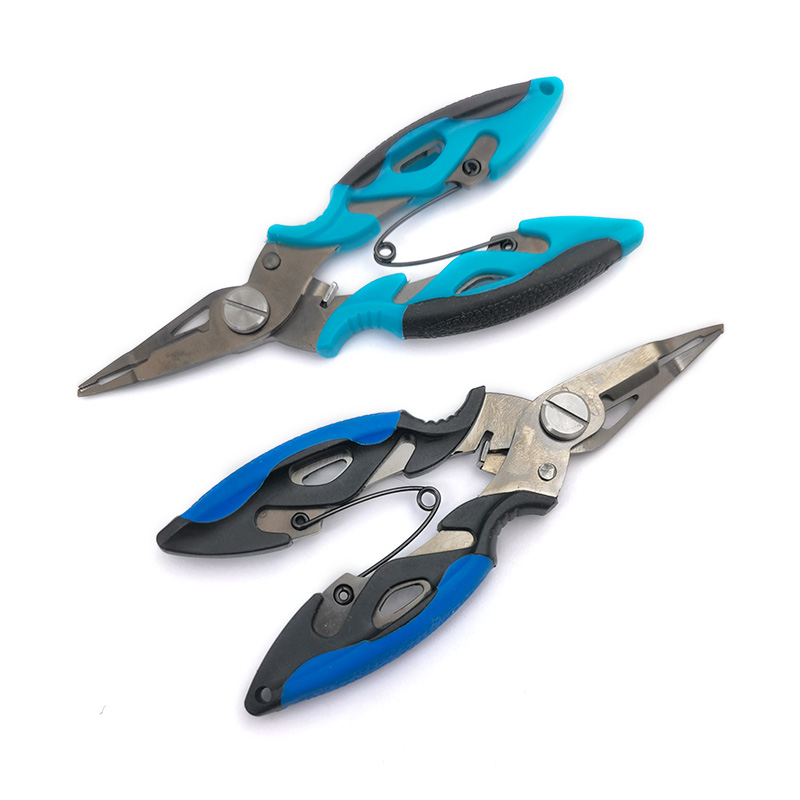 OUTKIT Многофункциональные рыб – обзор и цена Fishing Line Cutter