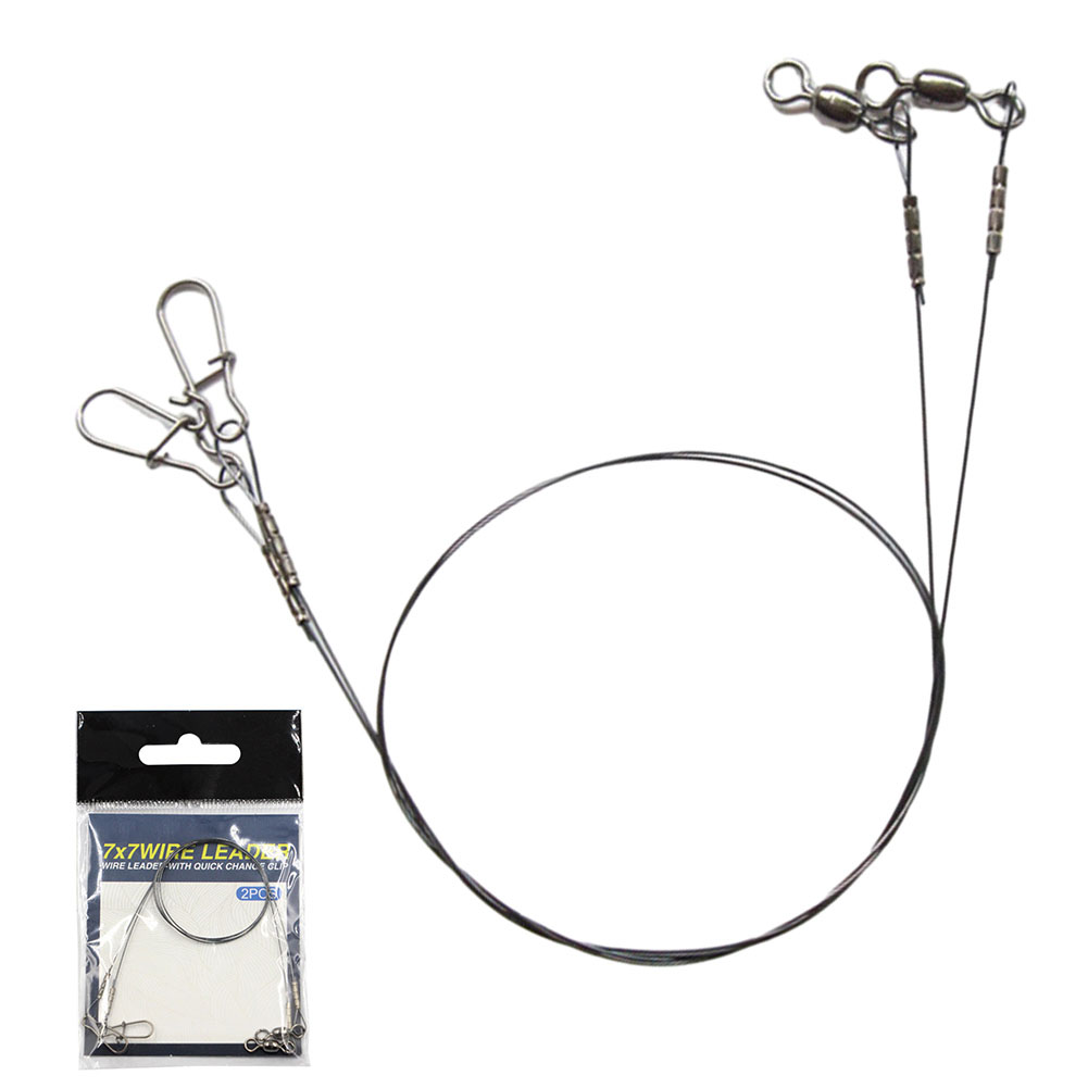 2 шт., поводок из титановой пр – обзор и цена Fishing Line Winder