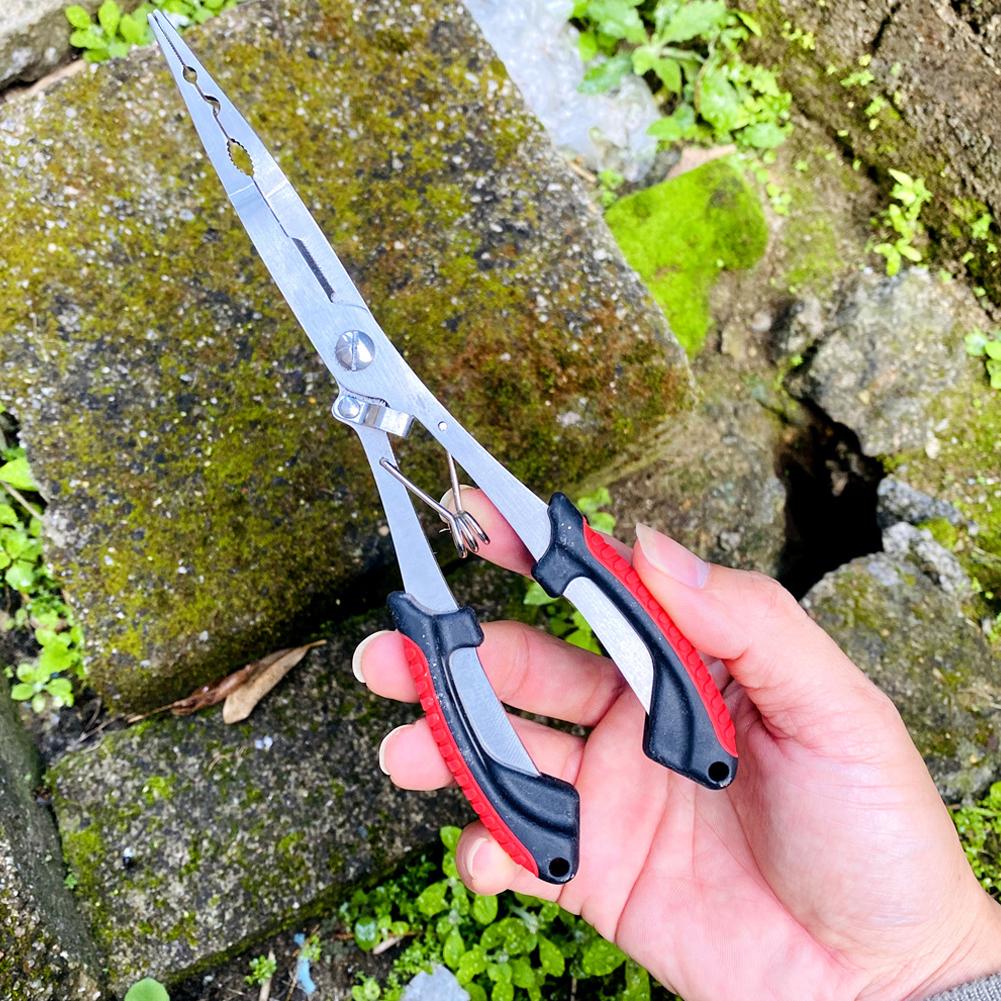 Многофункциональные рыболовные – обзор и цена Fishing Line Cutter