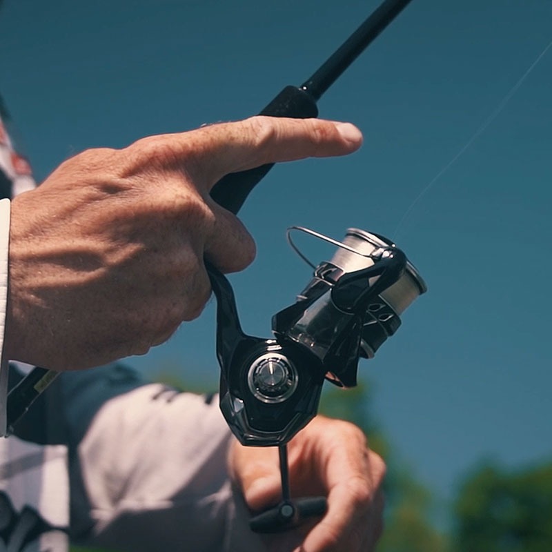 2023 DAIWA TATULA LT Спиннинго – обзор и цена Shimano Reel Stradic