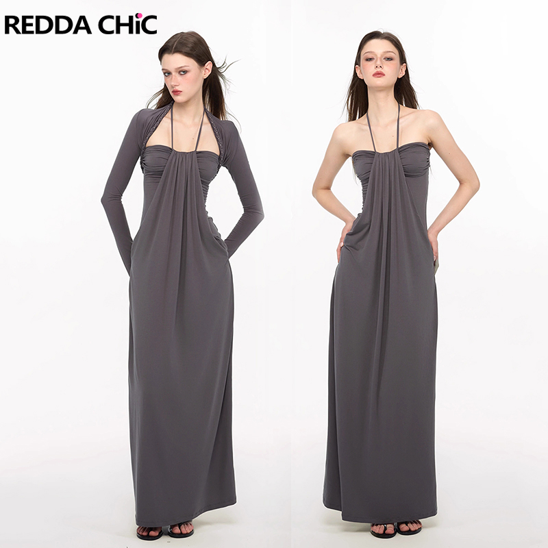 REDDACHiC Элегантное плетеное  – обзор и цена Braided Line