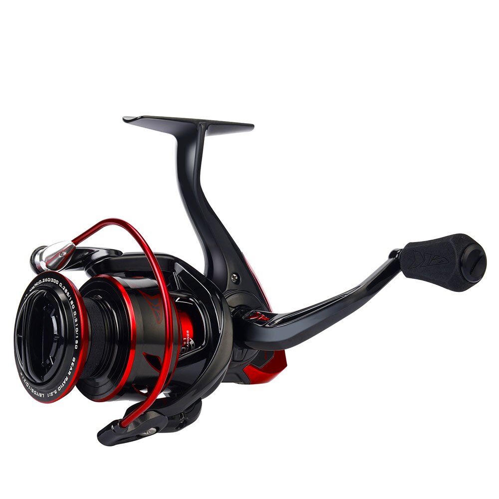 Шарикоподшипники KastKing Shar – обзор и цена Kastking Reel Zephyr