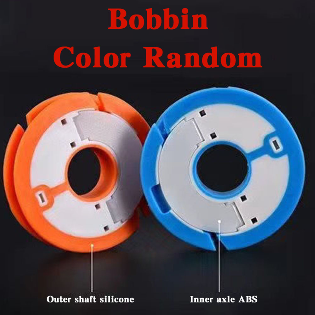 Силиконовый соединитель для ры – обзор и цена Fishing Line Winder
