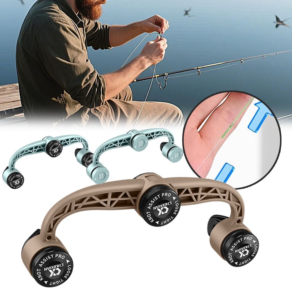 Профессиональные проволочные л – обзор и цена Fishing Line Winder