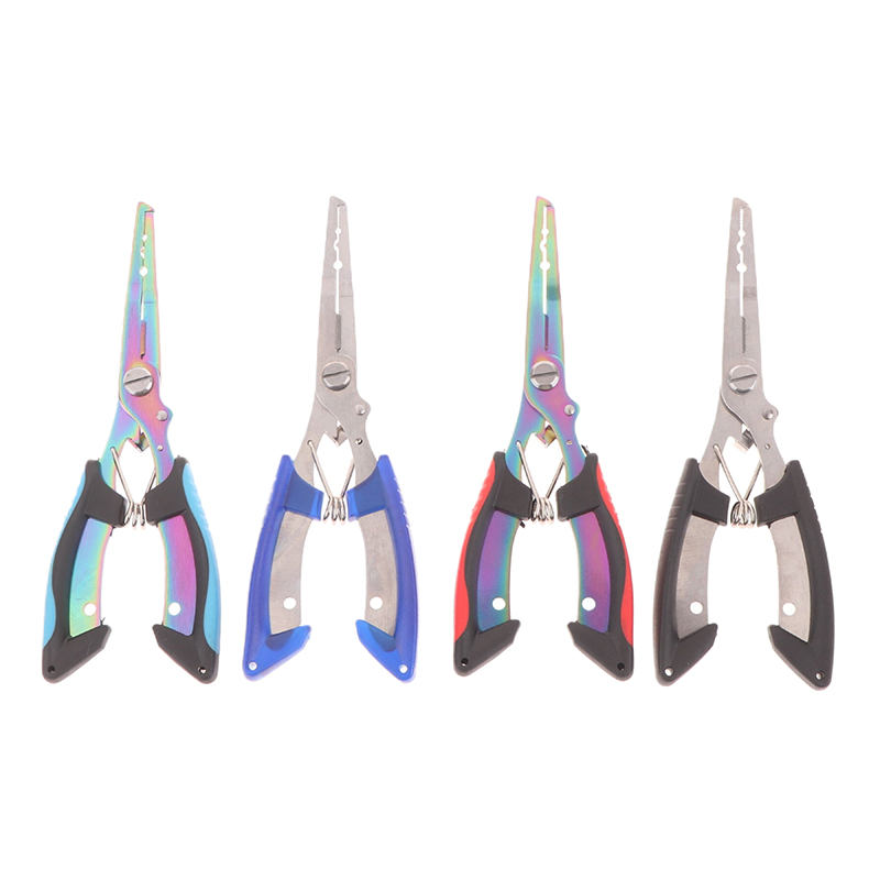 1 шт. многофункциональные рыбо – обзор и цена Fishing Line Cutter