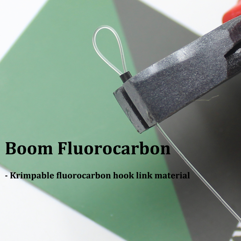 Крючок для ловли карпа, стрела – обзор и цена Fluorocarbon Line