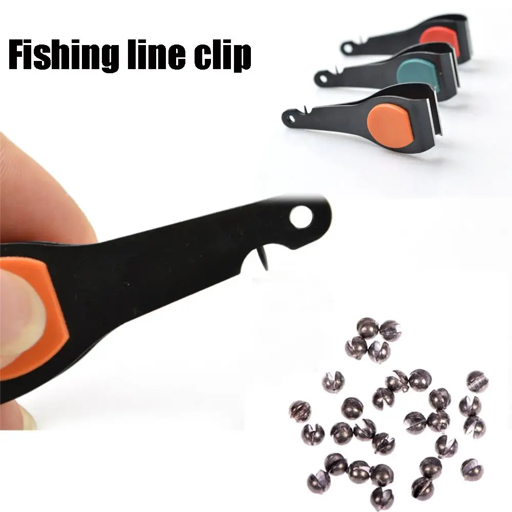 Многофункциональные рыболовные – обзор и цена Fishing Line Cutter