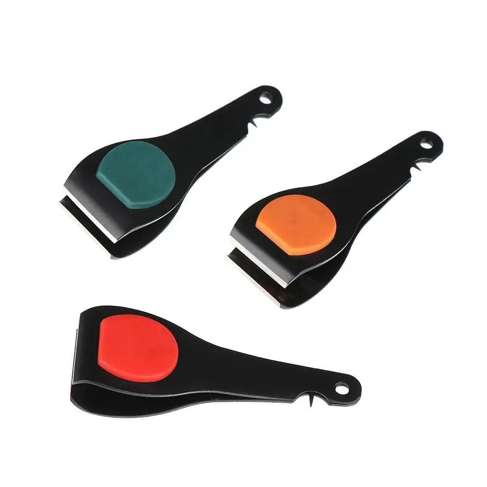 Многофункциональные рыболовные – обзор и цена Fishing Line Cutter