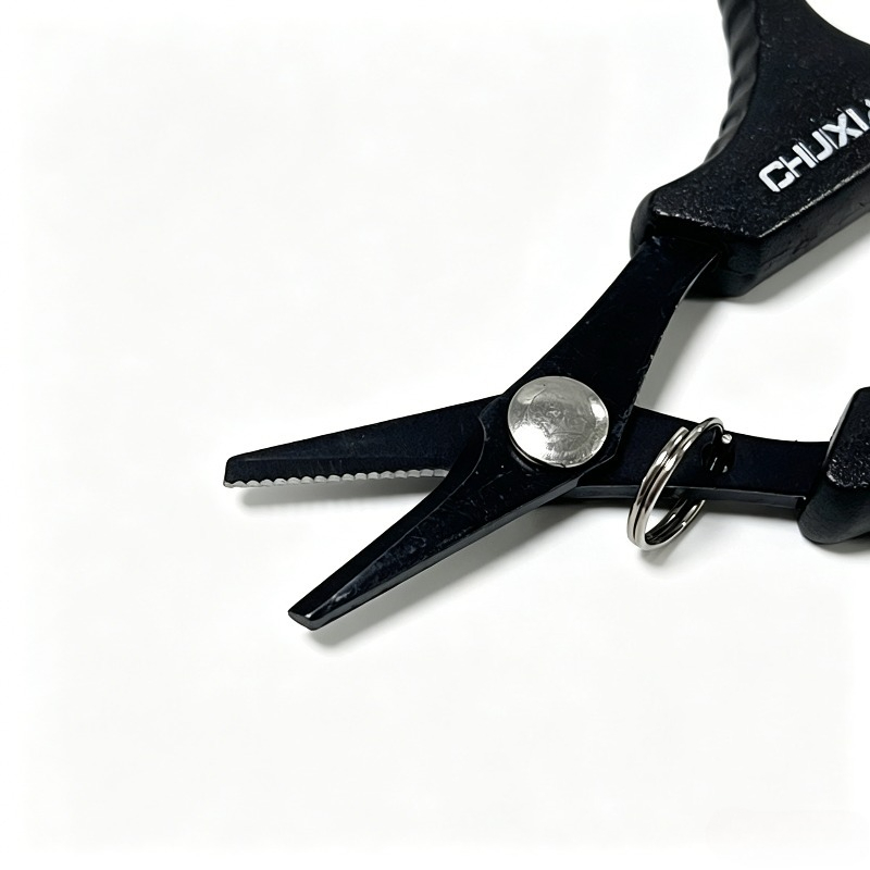 1 шт. рыболовные ножницы с тит – обзор и цена Fishing Line Cutter