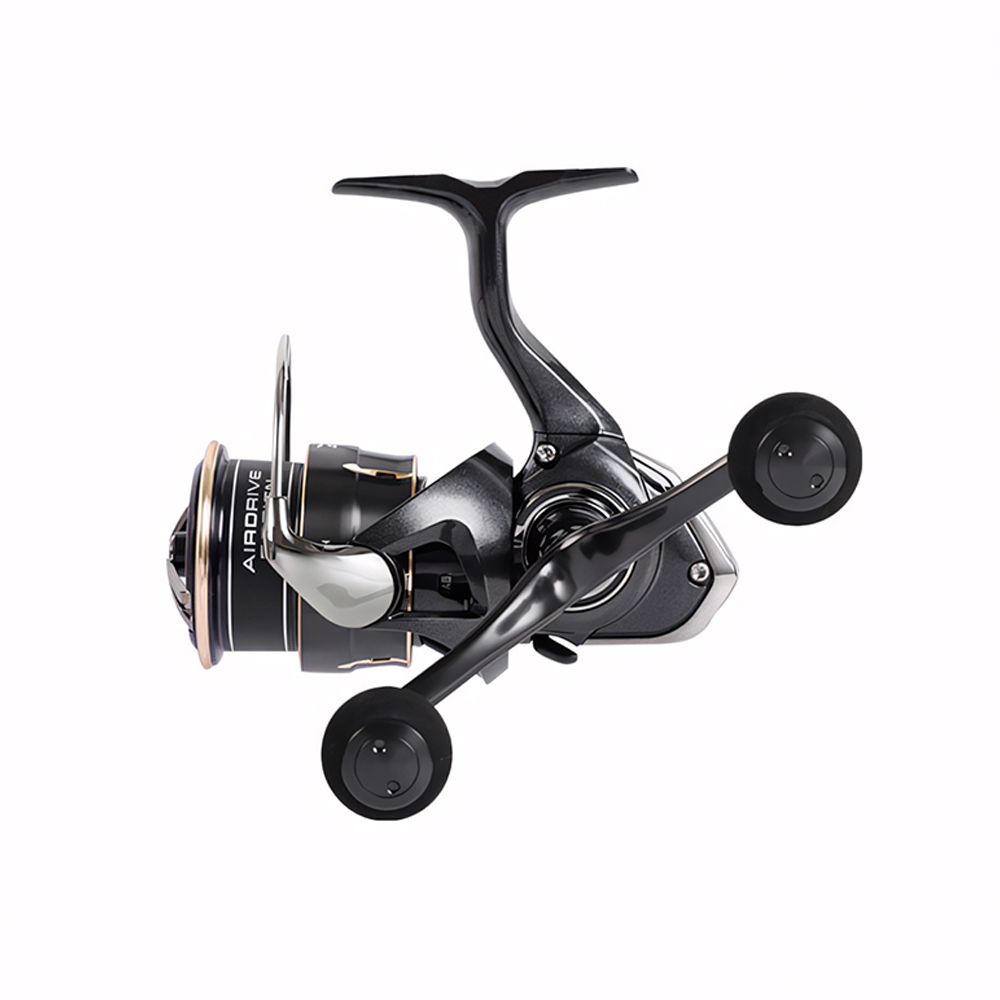 Рыболовная катушка DAIWA FREAM – обзор и цена Shimano Reel Stradic